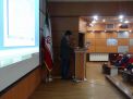 گزارش تصویری از همایش و نشست تخصصی کسب درآمد وکارآفرینی دردانشگاه صنعتی شاهرود